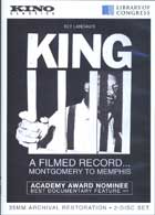 King: A Filmed Record, From Montgomery to Memphis cover image