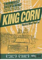 King Corn: You Are What You Eat cover image