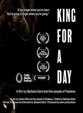 King for a Day cover image