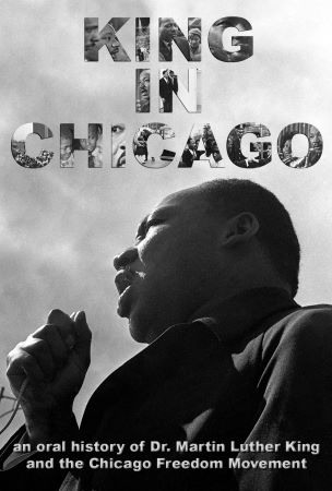King in Chicago cover image