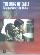 The King of Calls: Telemarketers in India cover image