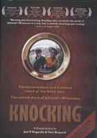Knocking cover image