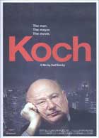 Koch cover image