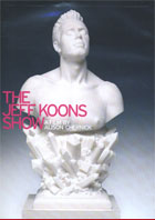 The Jeff Koons Show cover image