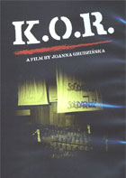 K.O.R. cover image