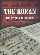 The Koran: Back to the Origins of the Book cover image