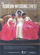 The Korean Wedding Chest    cover image