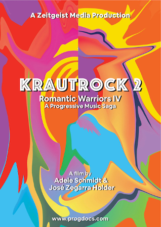 Krautrock 2  cover image