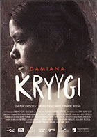 Damiana Kryygi    cover image