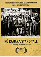 Ku Kanaka/Stand Tall    cover image