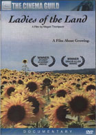 Ladies of the Land cover image