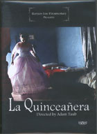 La Quinceañera cover image