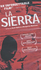 La Sierra cover image