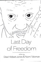 Last Day of Freedom    cover image