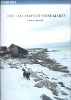 The Last Days of Shishmaref cover image