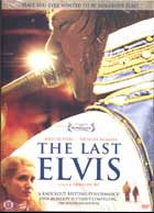 The Last Elvis cover image