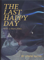 The Last Happy Day cover image