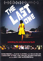 The Last One    cover image