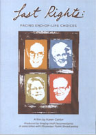 Last Rights: Facing End of Life Choices cover image