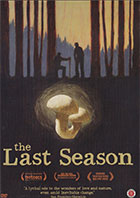 The Last Season  cover image
