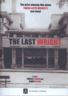 The Last Wright: an Architect, A Hotel, A City, A Century cover image