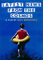 Latest News From the Cosmos  cover image