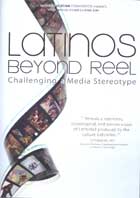 Latinos Beyond Reel cover image