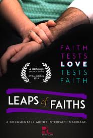 Leaps of Faiths  cover image
