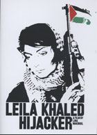 Leila Khaled: Hijacker cover image