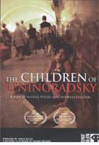 Children of Leningradsky cover image