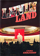 Lenin Land    cover image