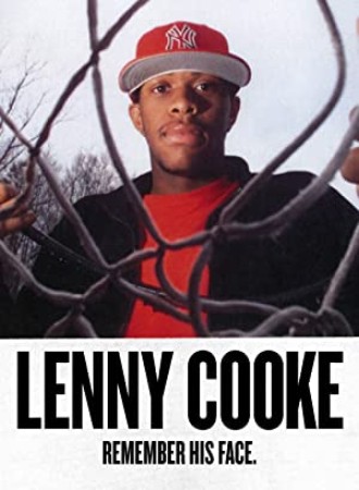 Lenny Cooke cover image