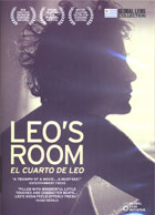 El Cuarto de Leo (Leo’s Room) cover image