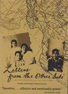 Letters from the Other Side cover image