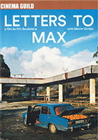 1989: Letters to Max cover image