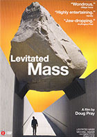 Levitated Mass     cover image