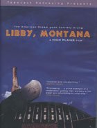 Libby, Montana cover image