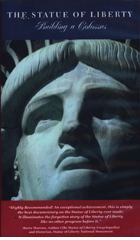 The Statue of Liberty: Building a Colossus cover image