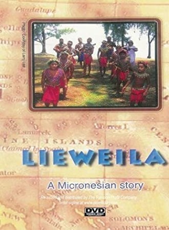 Lieweila: A Micronesian Story cover image