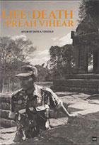 Life and Death at Preah Vihear    cover image