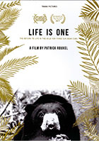 Life is One    cover image
