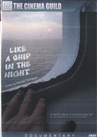 Like a Ship in the Night cover image