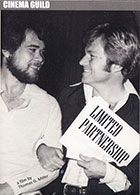 Limited Partnership    cover image
