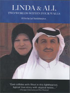 Linda & Ali: Two Worlds within Four Walls cover image