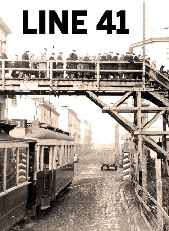 Line 41 cover image