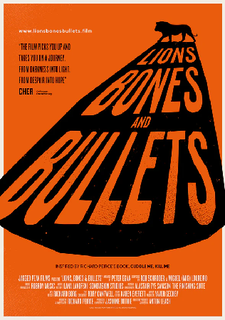 Lions, Bones and Bullets cover image