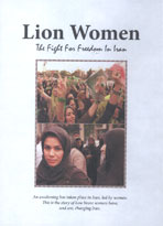 Lion Women cover image