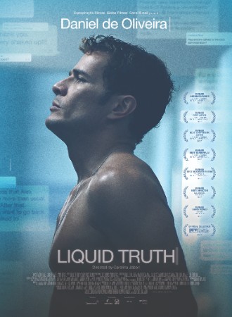 Liquid Truth (Aos Teus Olhos)  cover image