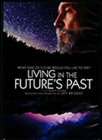 Living in the Future’s Past cover image