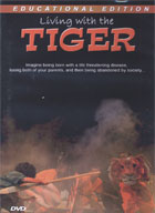 Living With the Tiger cover image